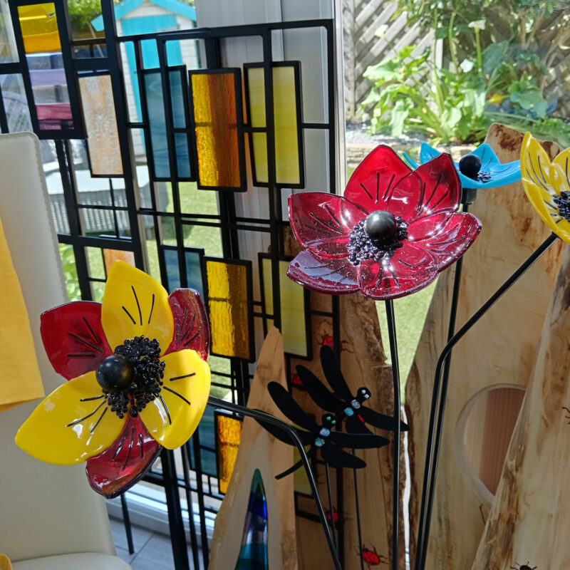 Garden Flower Workshop