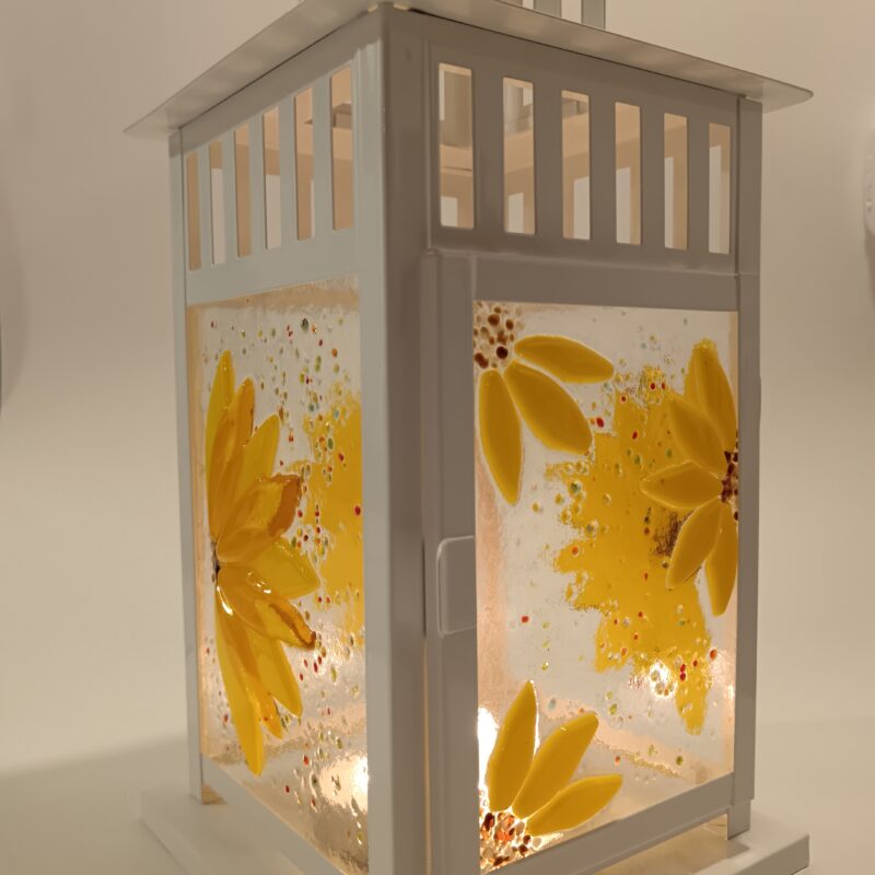 Lantern Workshop