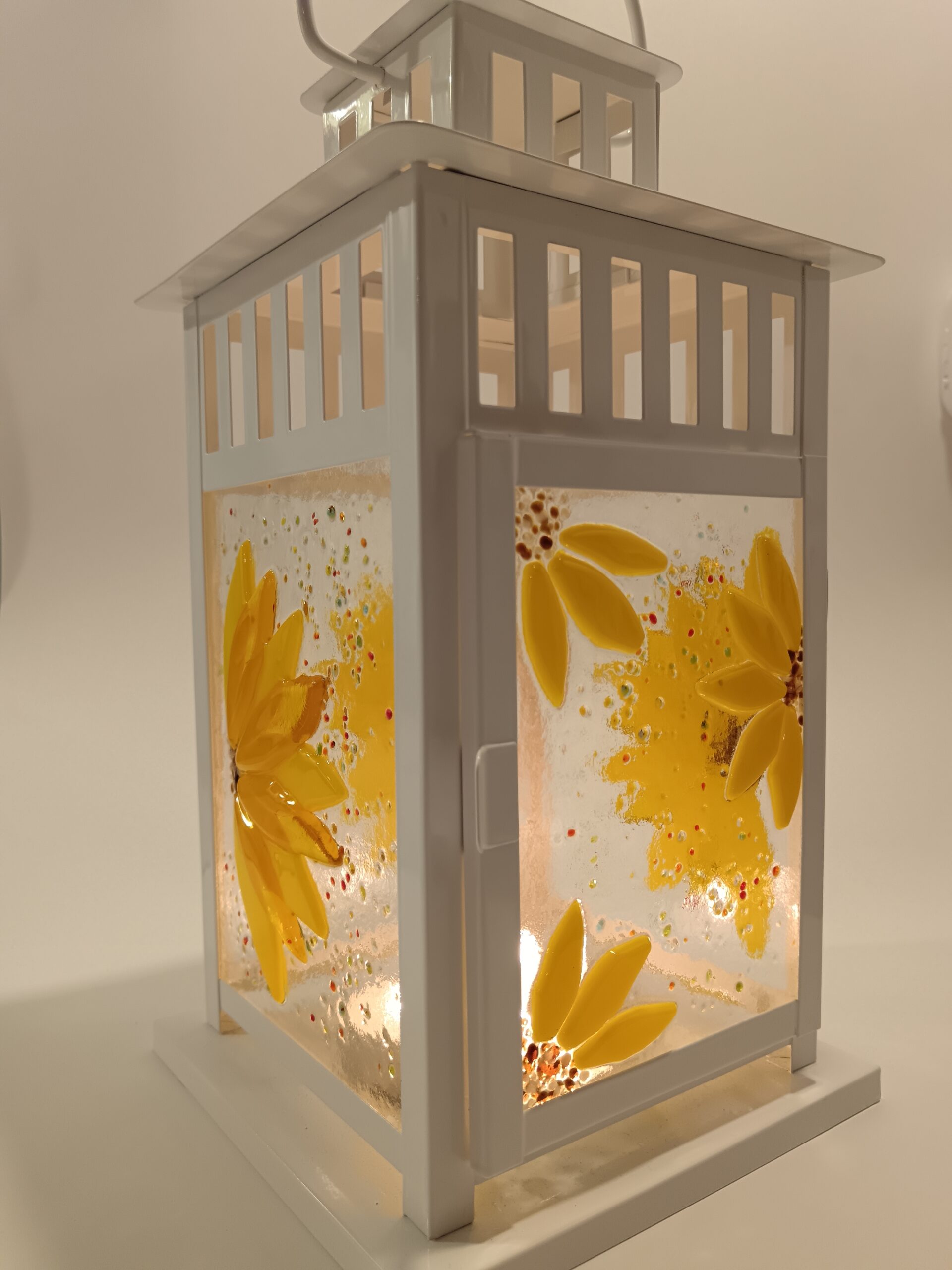 Lantern Workshop