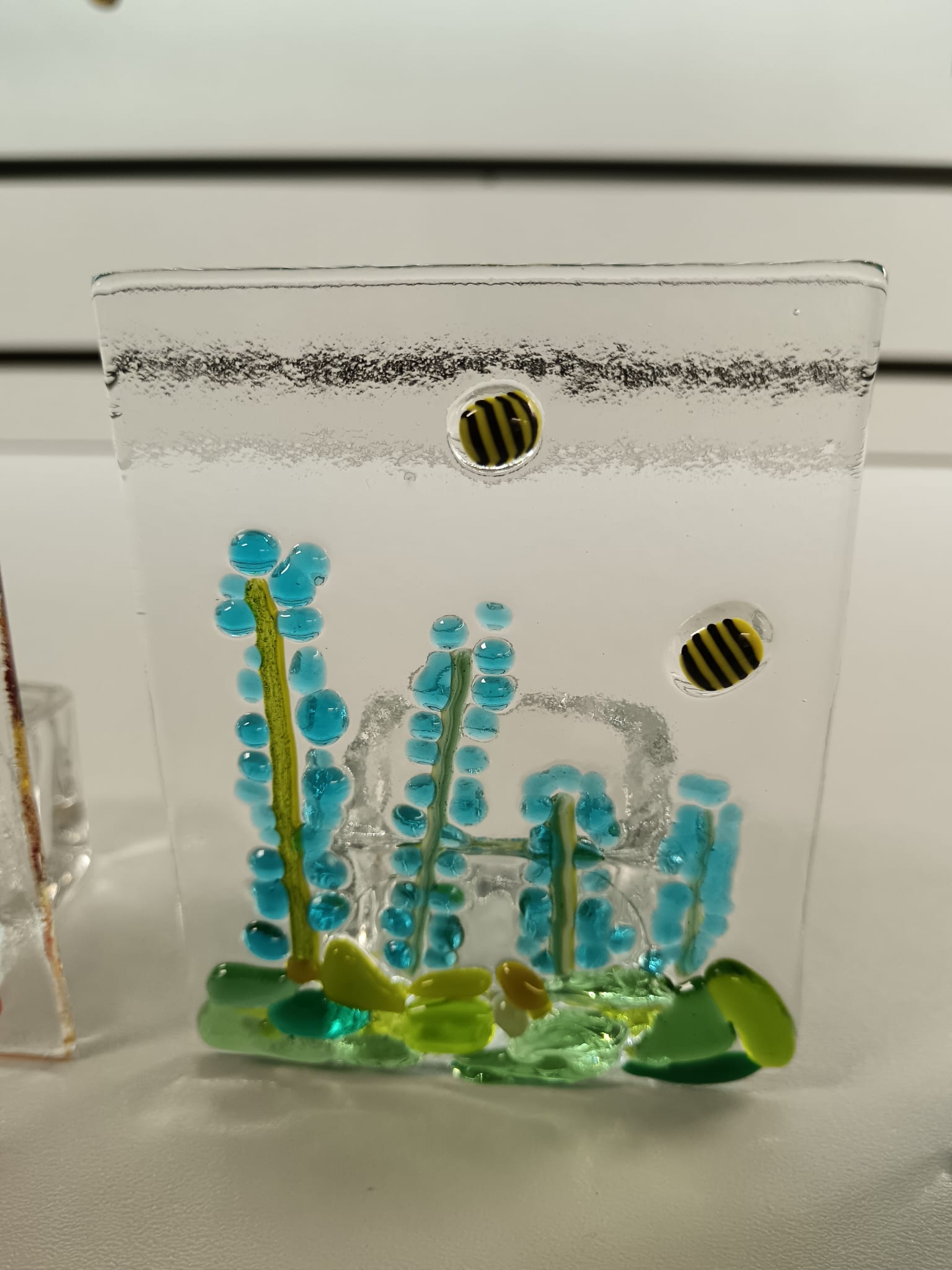 Basic intro to glass fusion - come & have a go at Westbury Manor ! - Image 10